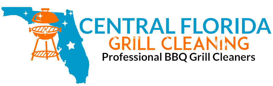 Central Florida Grill Cleaning